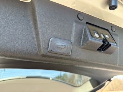 2016 Chevrolet Traverse LTZ