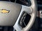 2016 Chevrolet Traverse LTZ