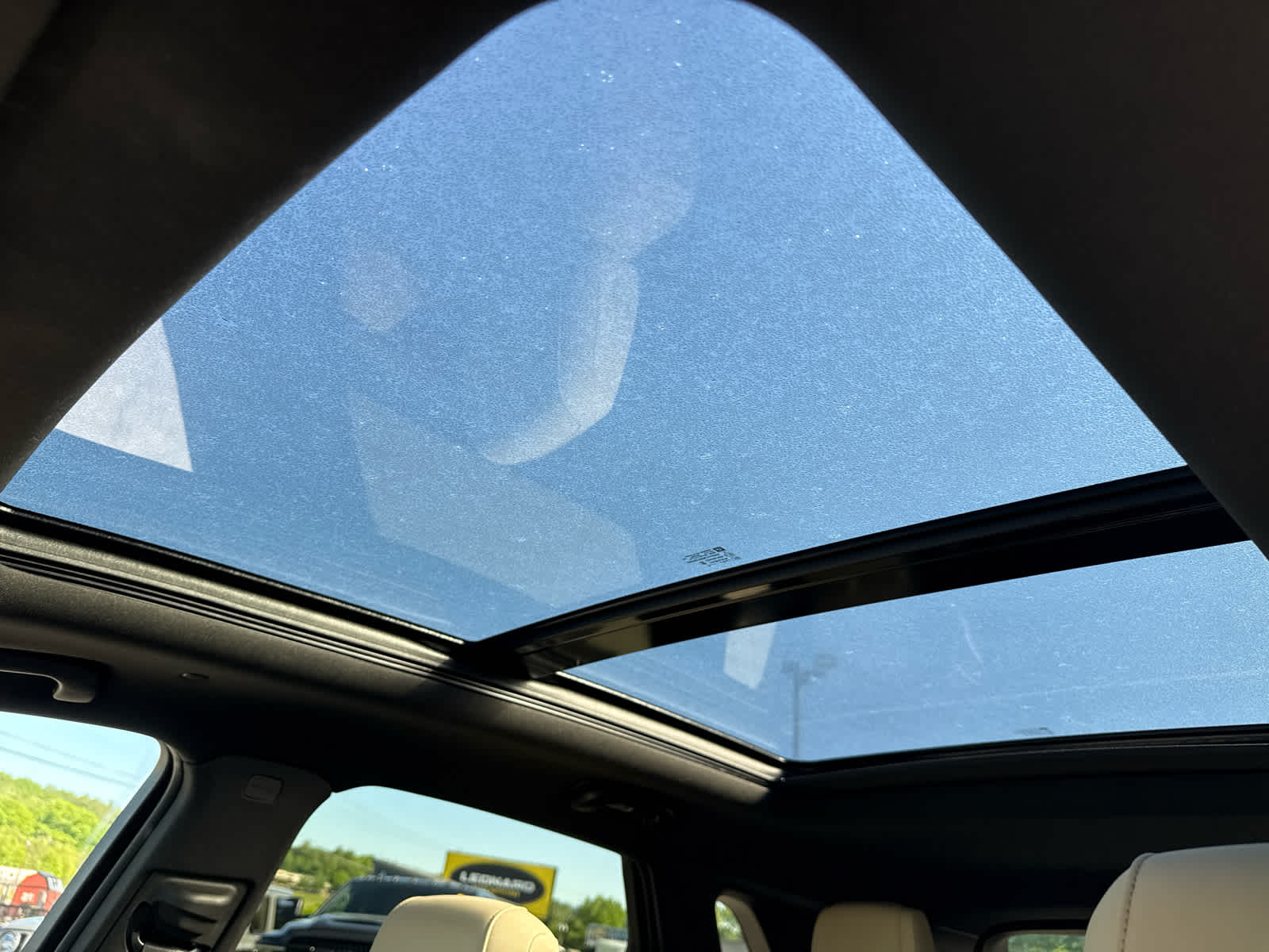 2019 Cadillac XT5 Luxury AWD