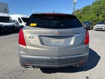 2019 Cadillac XT5 Luxury AWD