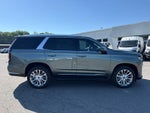 2023 Cadillac Escalade 4WD Premium Luxury