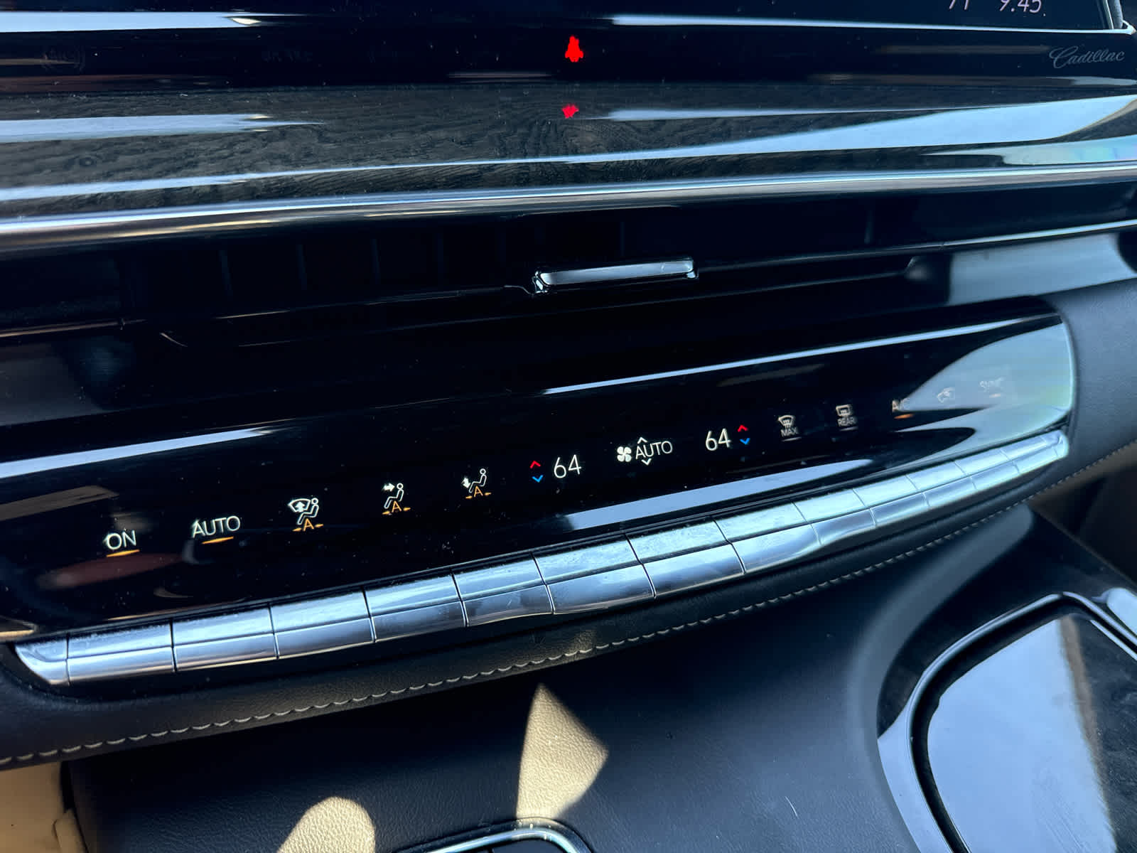 2023 Cadillac Escalade 4WD Premium Luxury