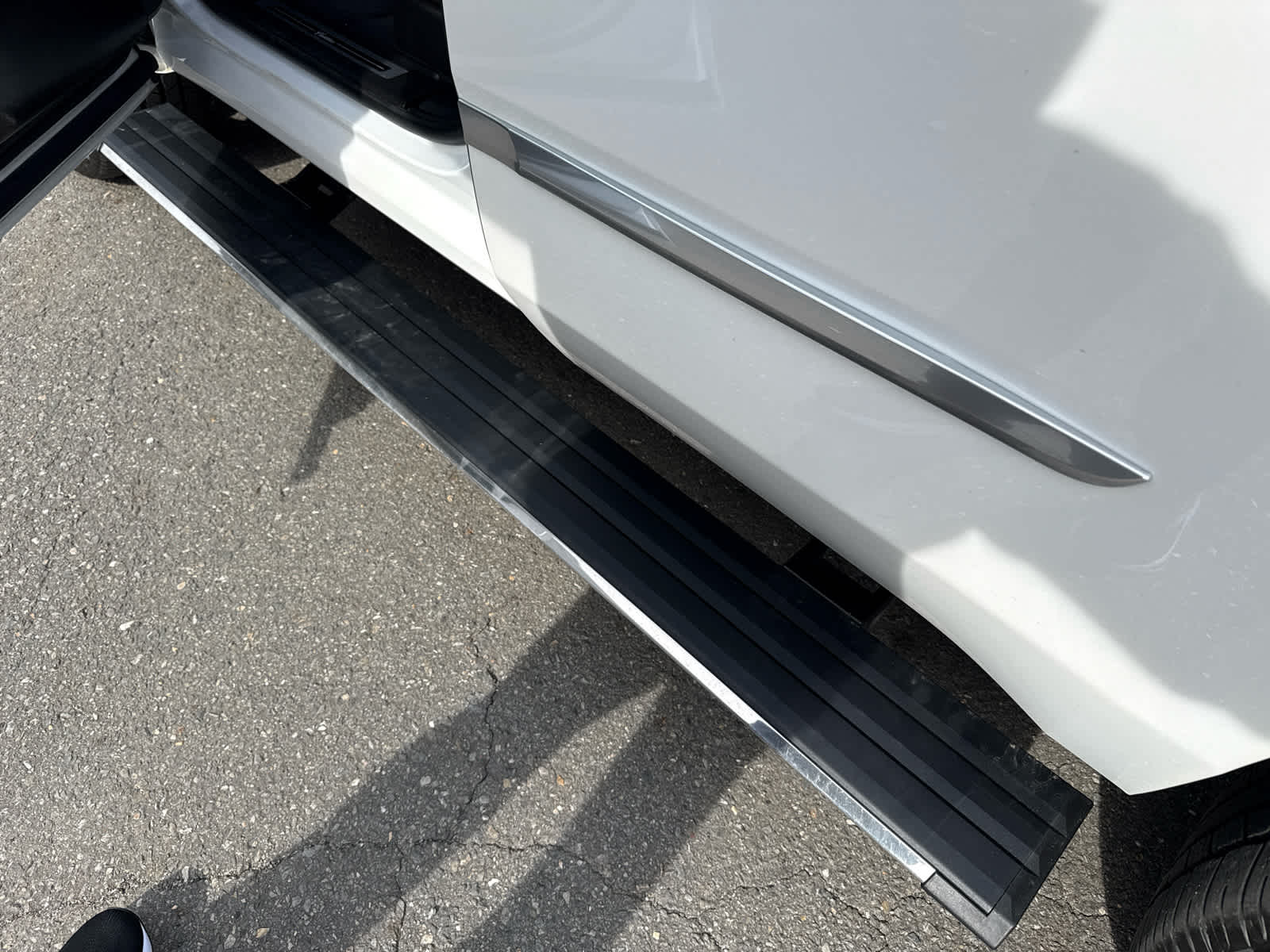 2016 Cadillac Escalade Premium Collection