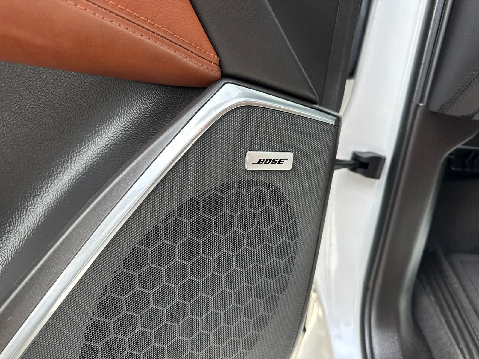 2016 Cadillac Escalade Premium Collection