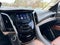 2016 Cadillac Escalade Premium Collection