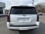 2016 Cadillac Escalade Premium Collection