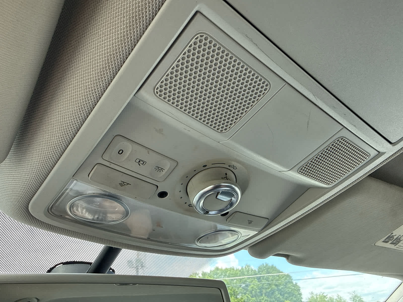 2012 Volkswagen Passat TDI SE w/Sunroof