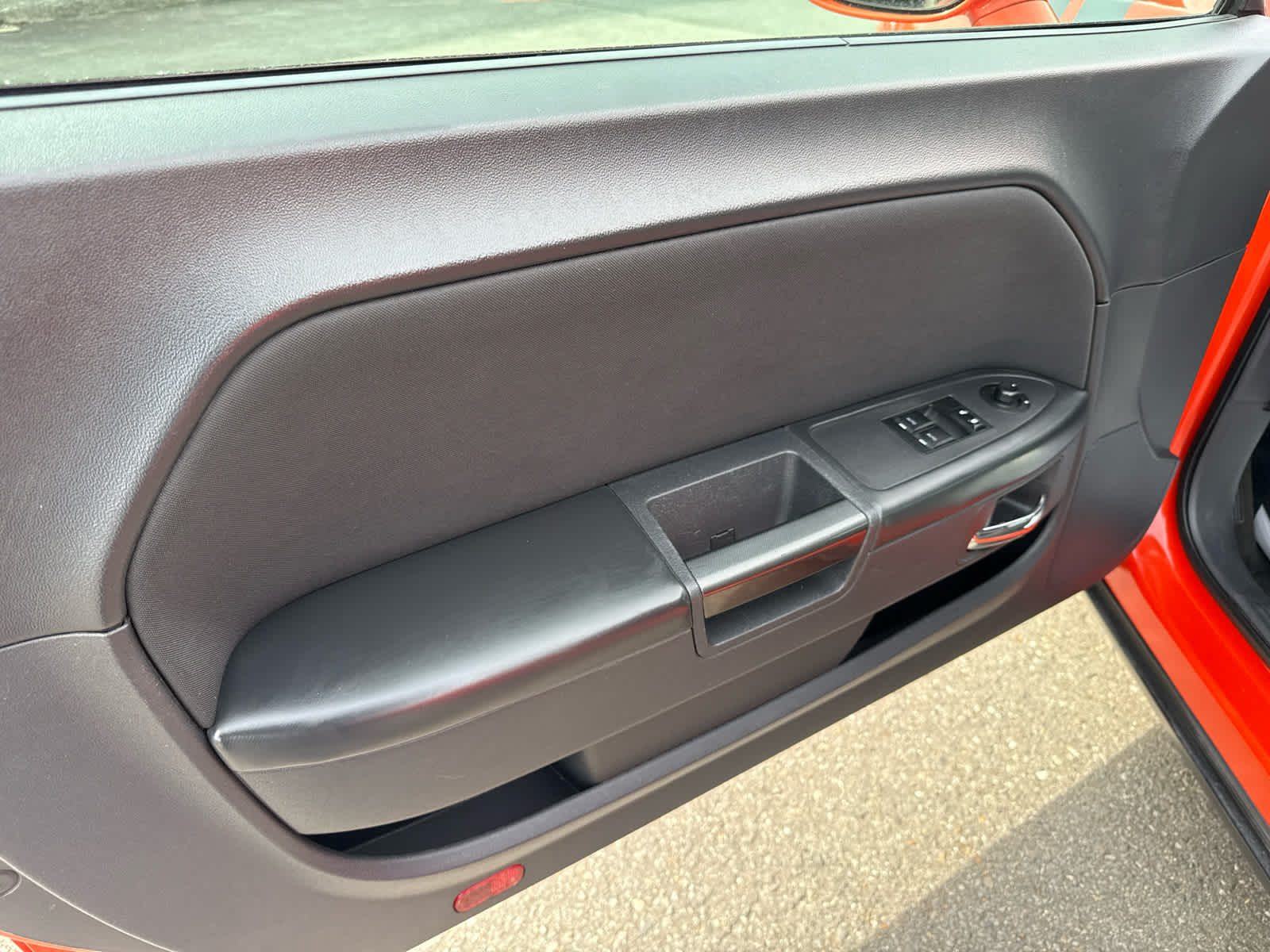 2009 Dodge Challenger R/T