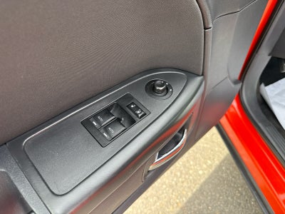 2009 Dodge Challenger R/T