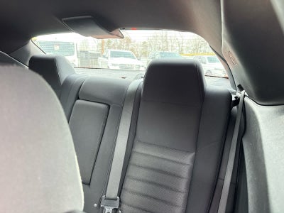 2009 Dodge Challenger R/T