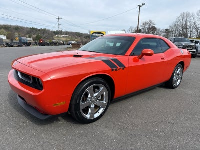 2009 Dodge Challenger R/T