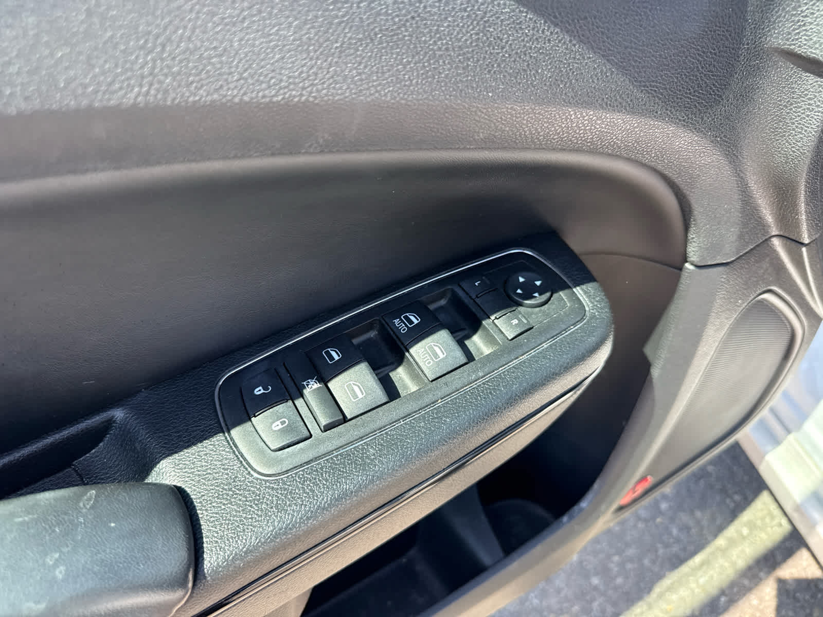 2014 Chrysler 300 300S