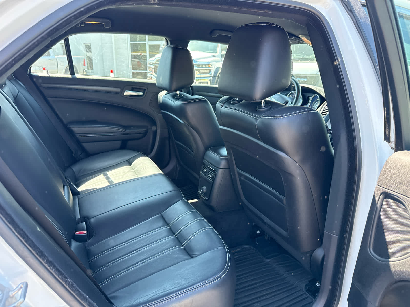 2014 Chrysler 300 300S