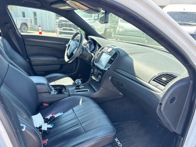 2014 Chrysler 300 300S