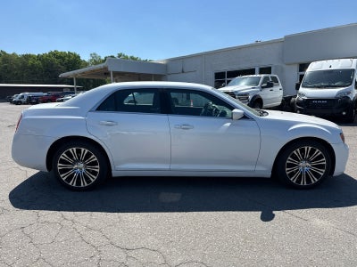 2014 Chrysler 300 300S