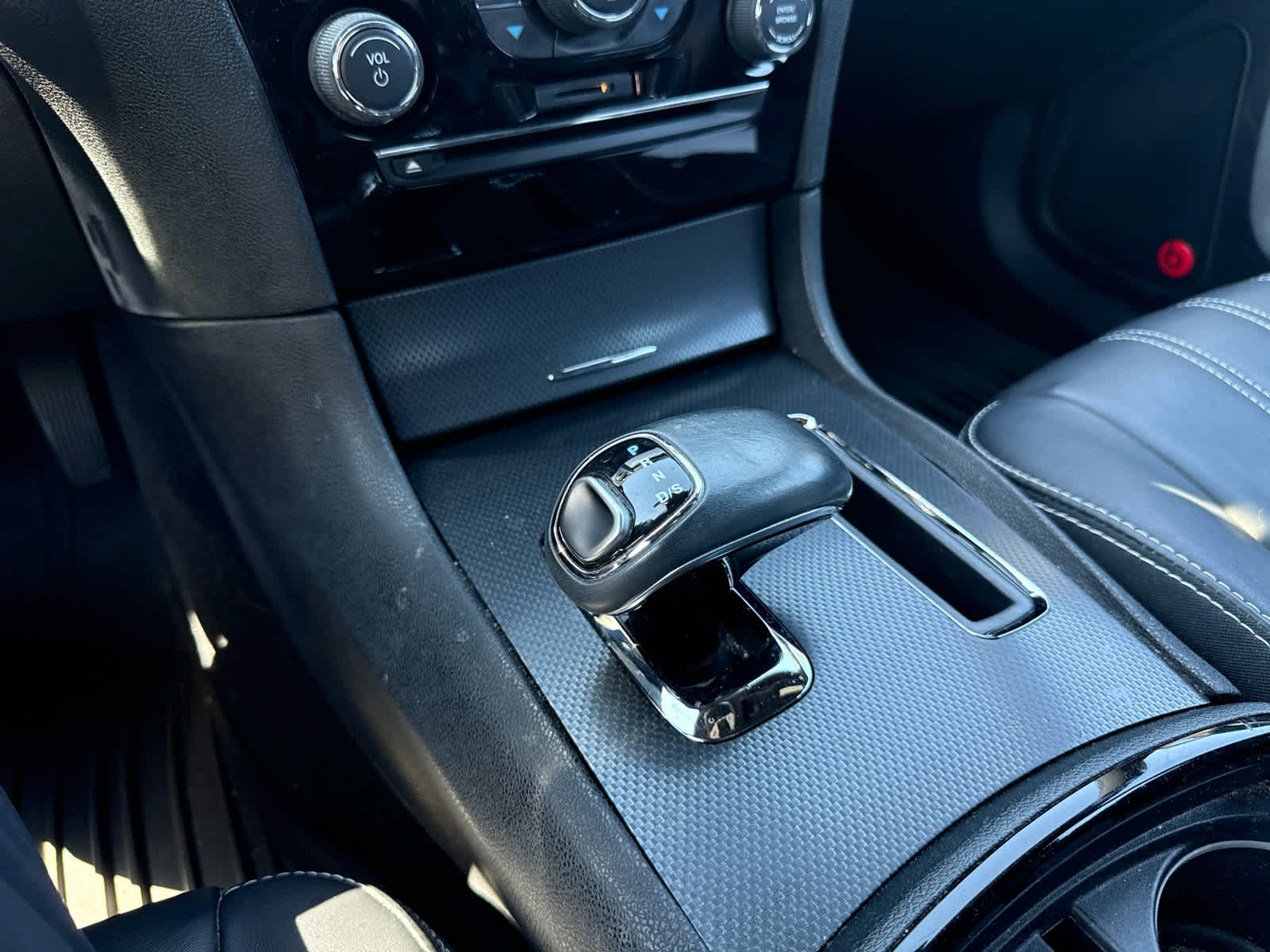 2014 Chrysler 300 300S