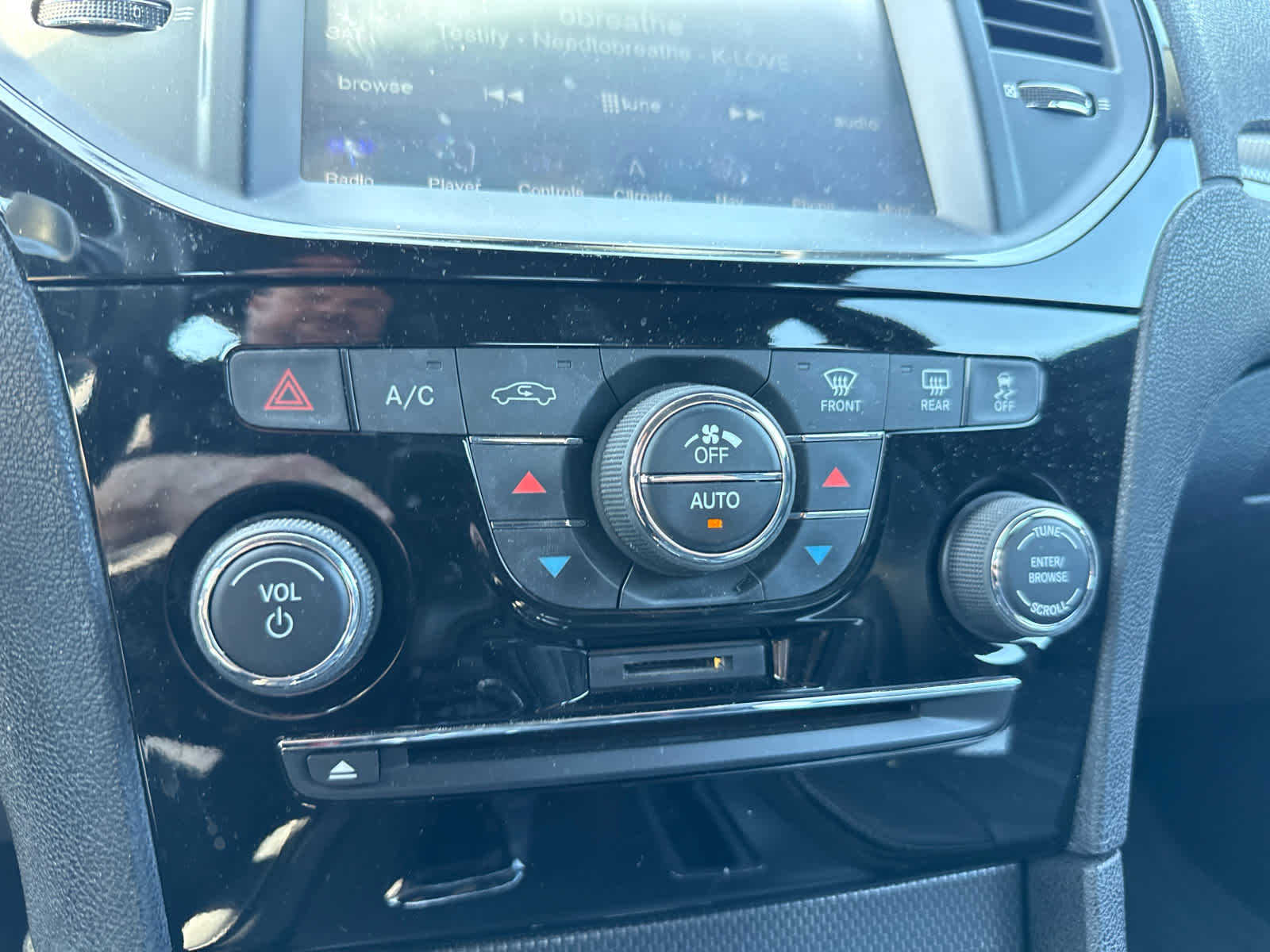 2014 Chrysler 300 300S