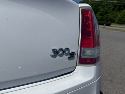 2014 Chrysler 300 300S