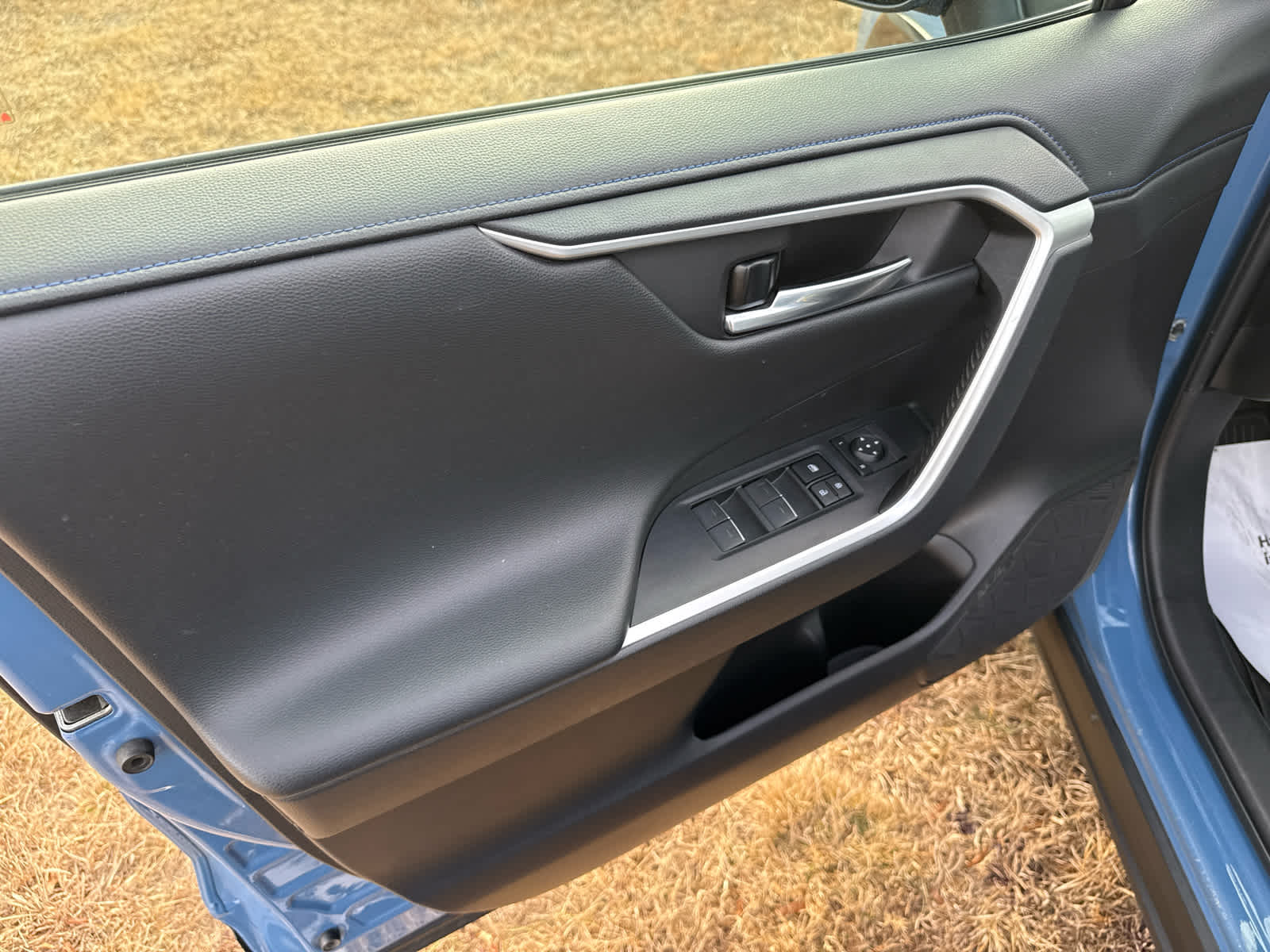 2022 Toyota RAV4 Hybrid XSE