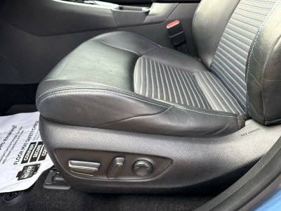 2022 Toyota RAV4 Hybrid XSE