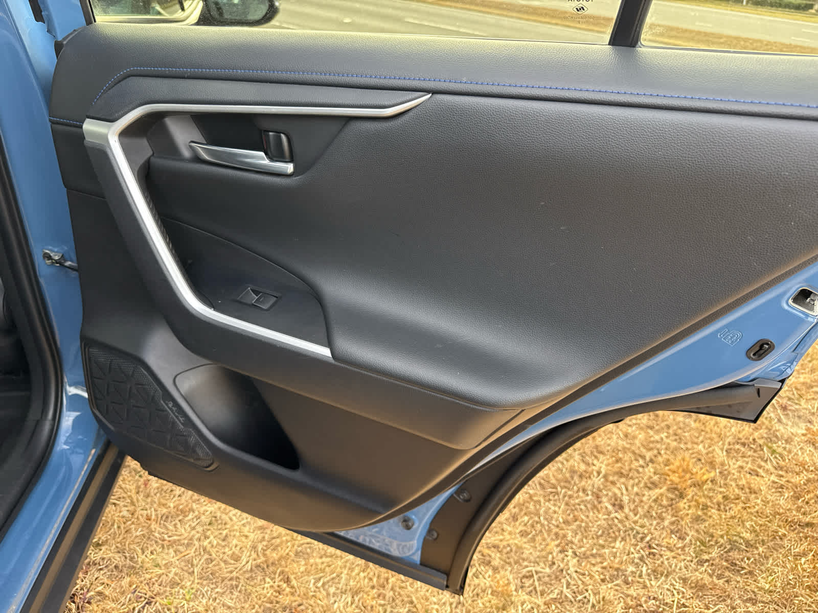 2022 Toyota RAV4 Hybrid XSE