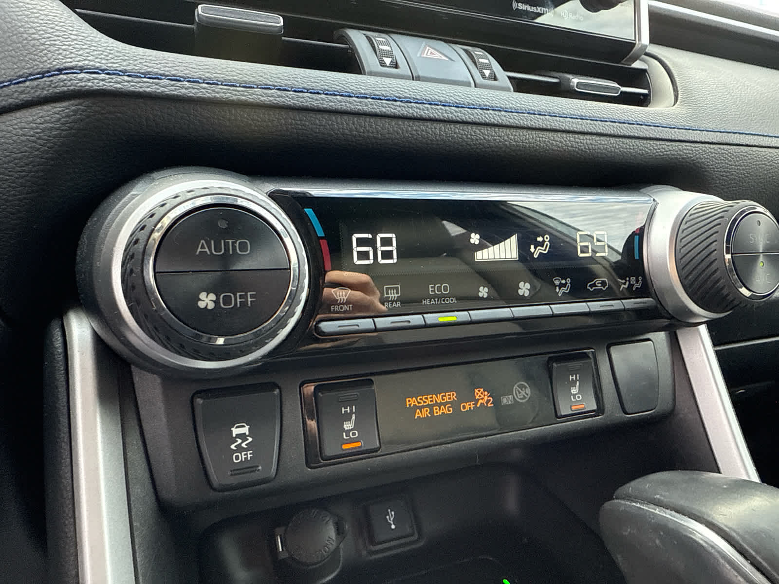 2022 Toyota RAV4 Hybrid XSE