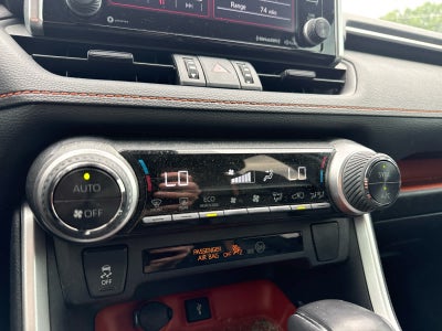 2021 Toyota RAV4 Adventure