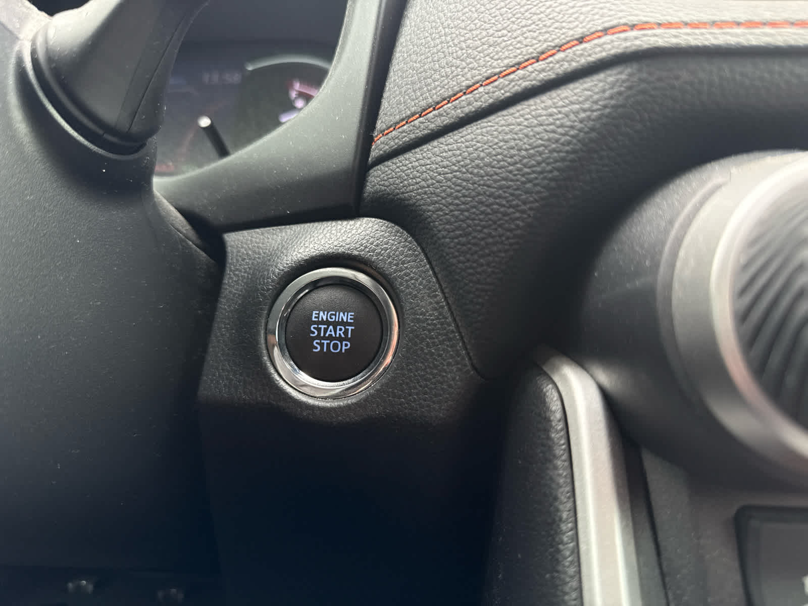 2021 Toyota RAV4 Adventure