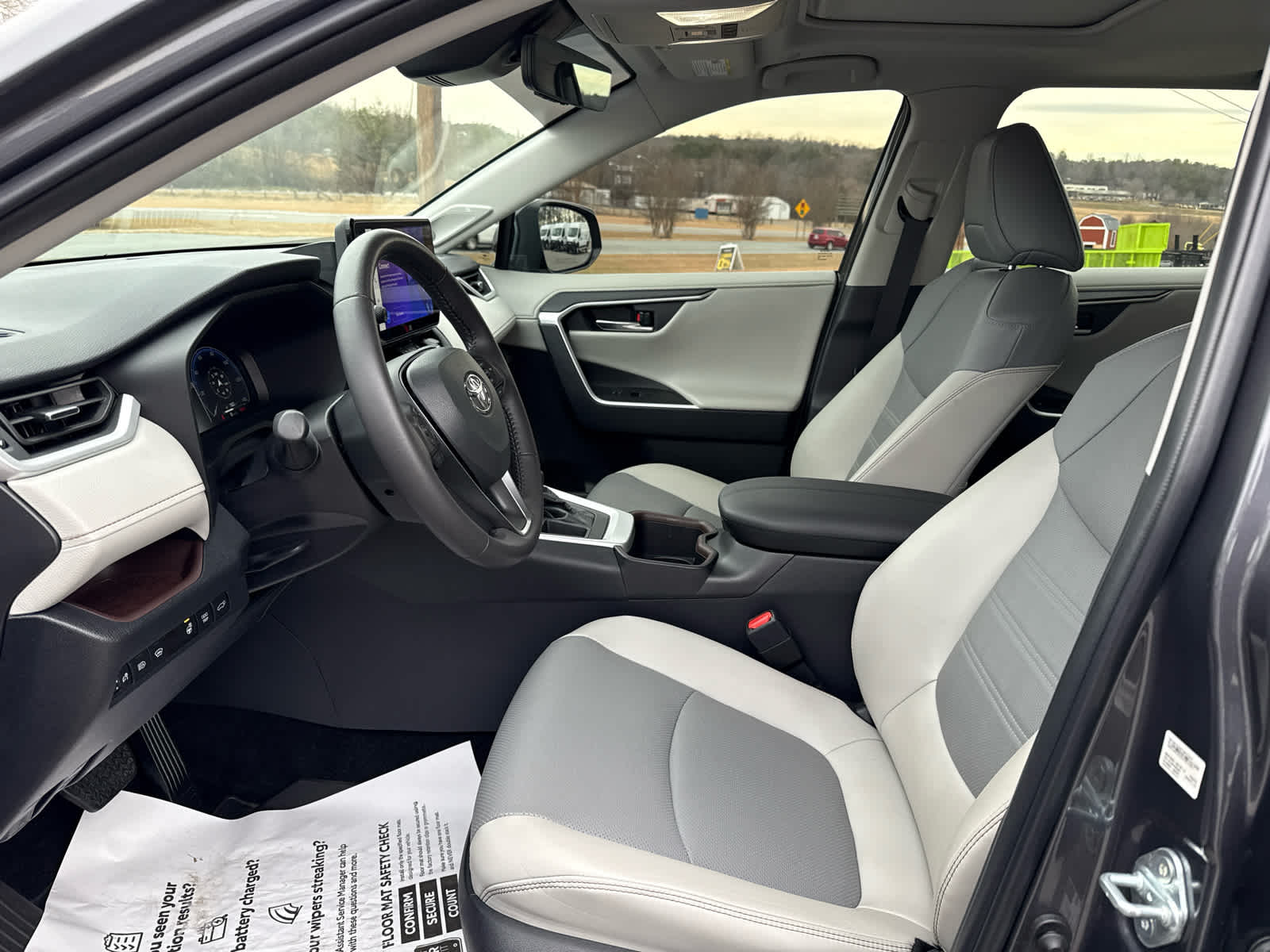 2024 Toyota RAV4 Limited