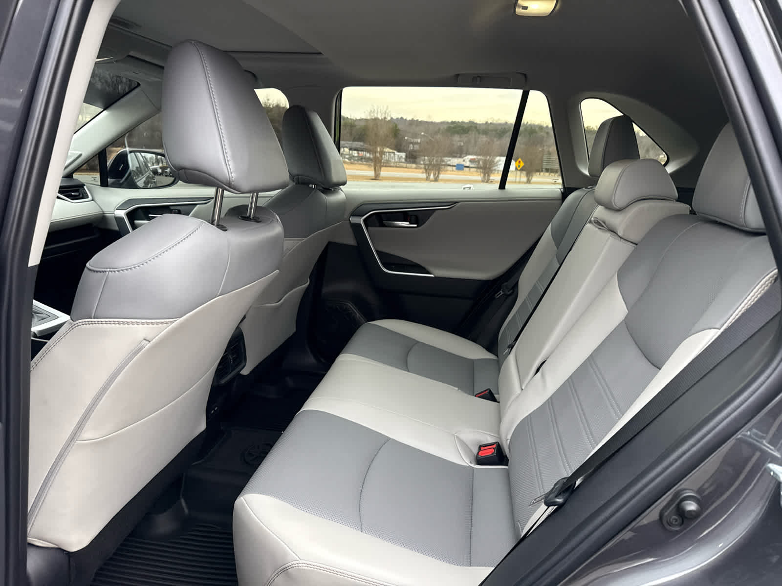 2024 Toyota RAV4 Limited