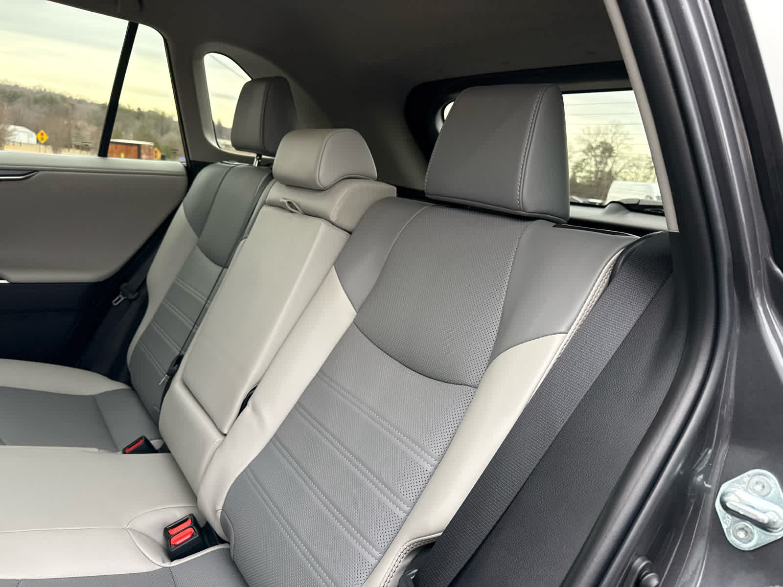 2024 Toyota RAV4 Limited