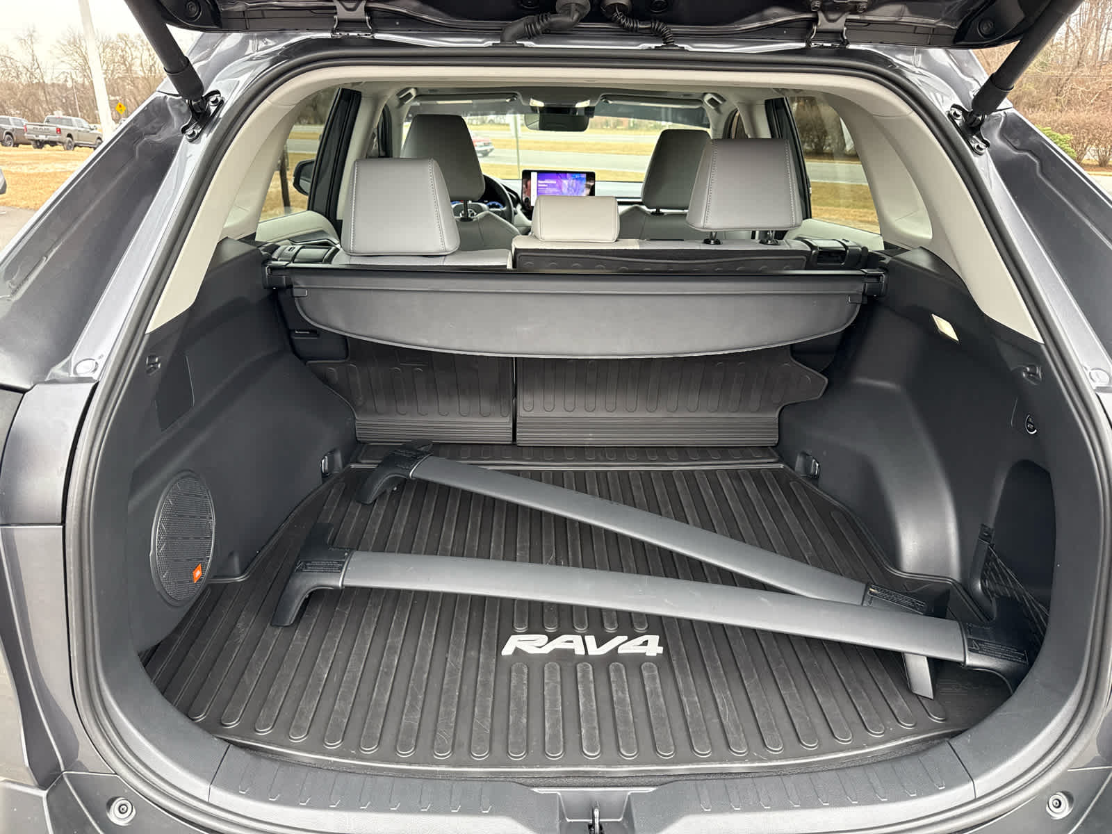 2024 Toyota RAV4 Limited