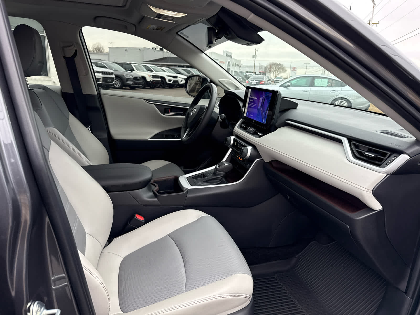 2024 Toyota RAV4 Limited