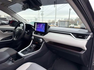 2024 Toyota RAV4 Limited