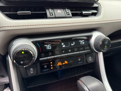 2024 Toyota RAV4 Limited