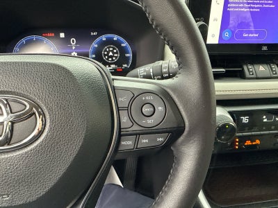 2024 Toyota RAV4 Limited