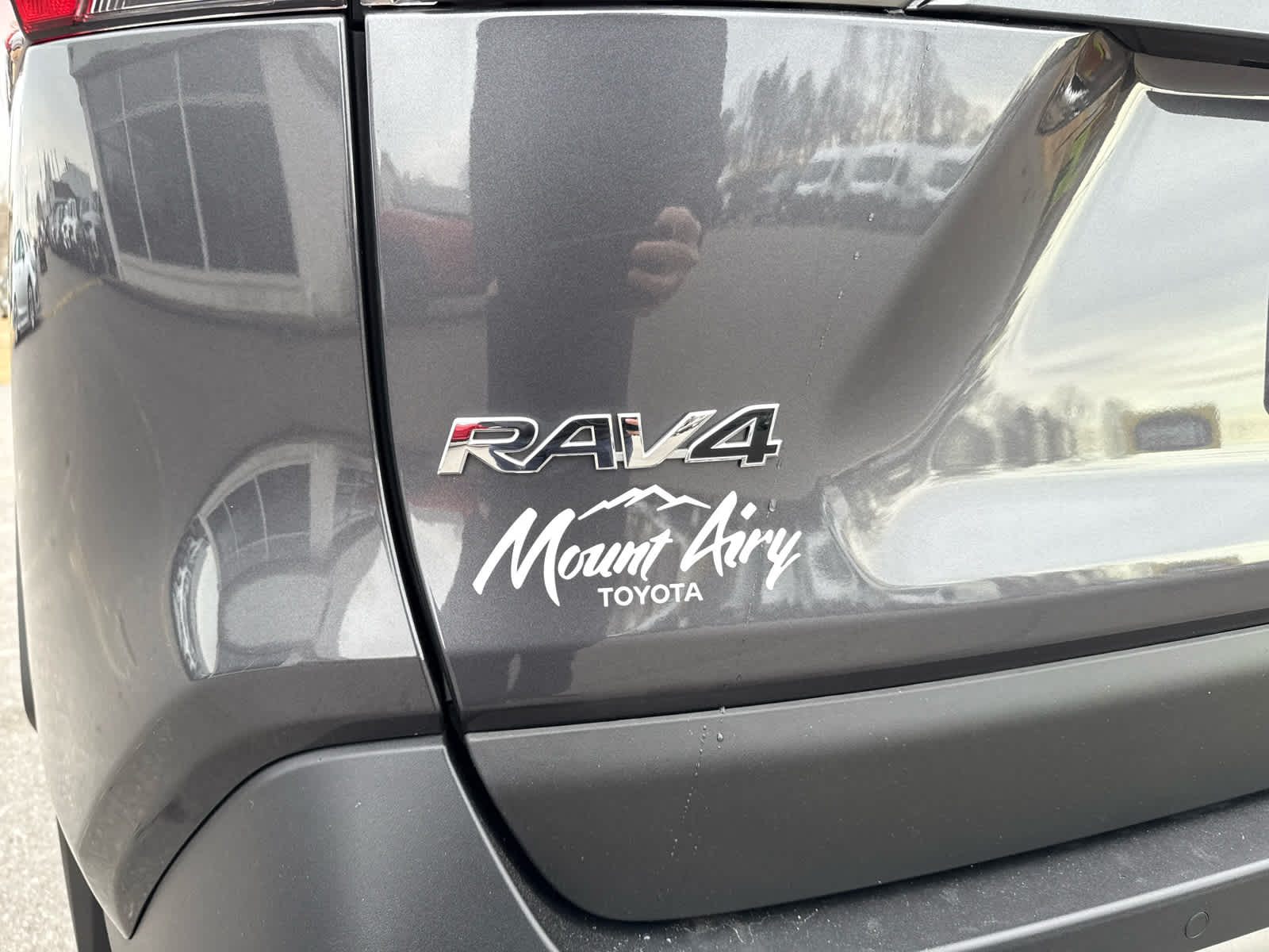 2024 Toyota RAV4 Limited