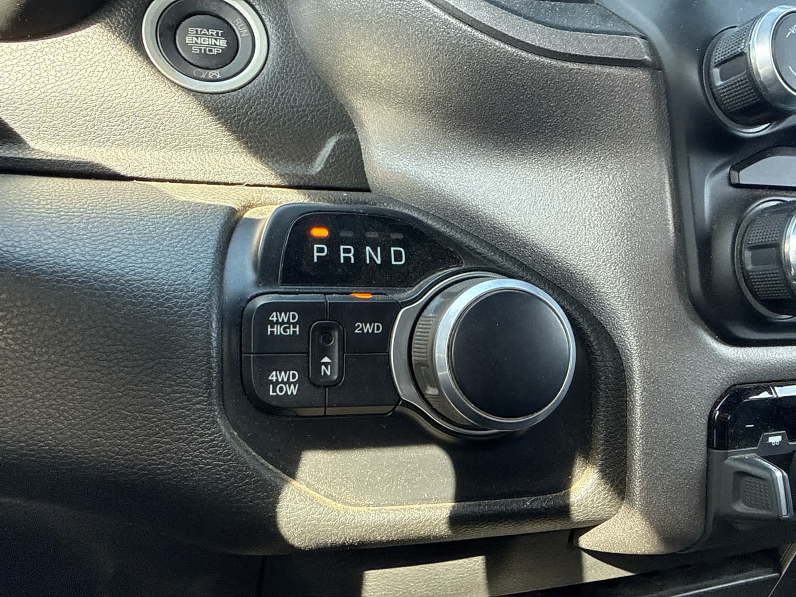2021 RAM 3500 Tradesman