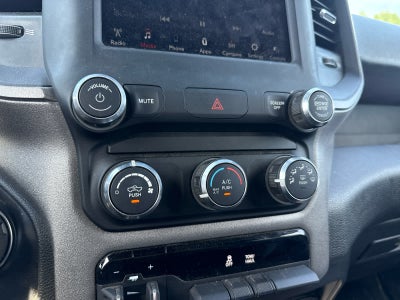 2021 RAM 3500 Tradesman
