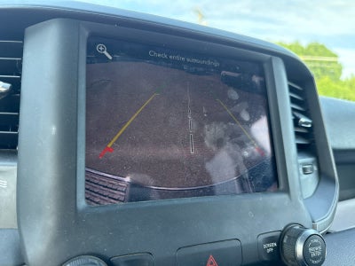 2021 RAM 3500 Tradesman