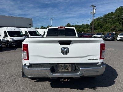 2021 RAM 3500 Tradesman