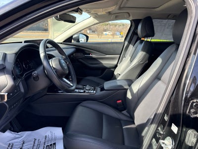 2025 Mazda Mazda CX-30 2.5 S Preferred Package