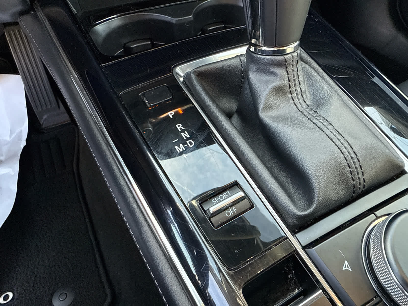 2025 Mazda Mazda CX-30 2.5 S Preferred Package