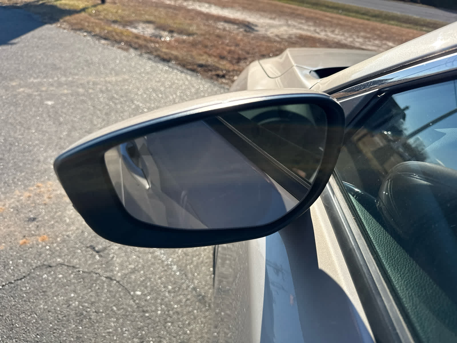 2024 Mazda MAZDA3 2.5 S Preferred