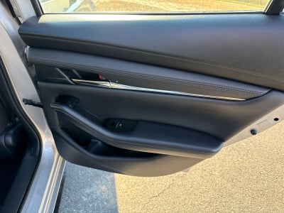 2024 Mazda MAZDA3 2.5 S Preferred