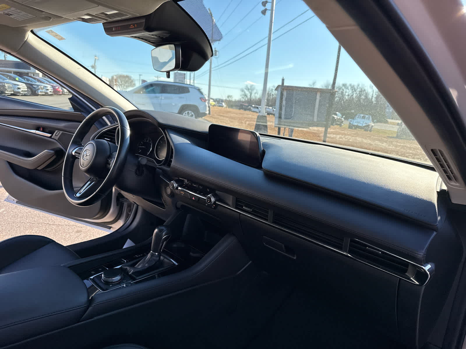 2024 Mazda MAZDA3 2.5 S Preferred