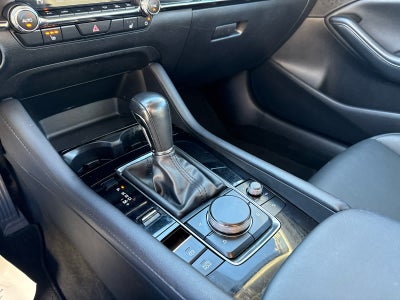 2024 Mazda MAZDA3 2.5 S Preferred