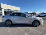 2024 Mazda MAZDA3 2.5 S Preferred