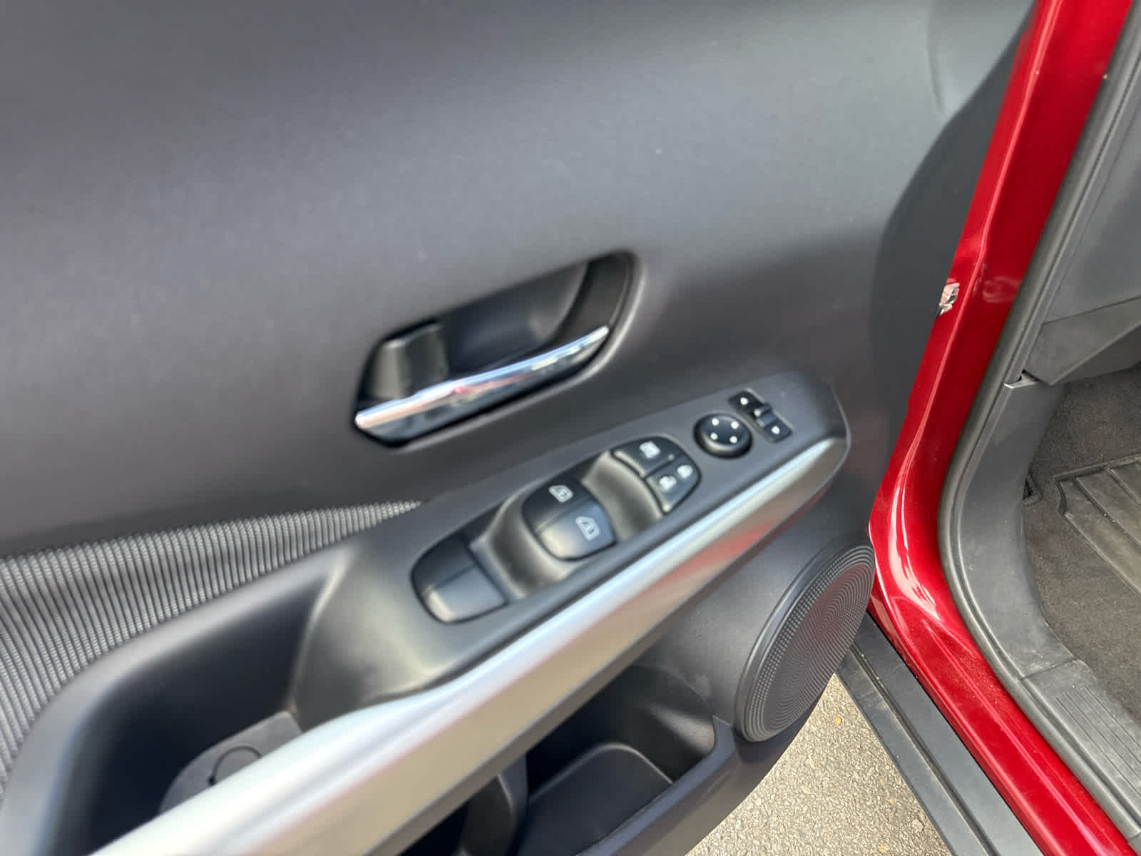 2018 Nissan Kicks SV