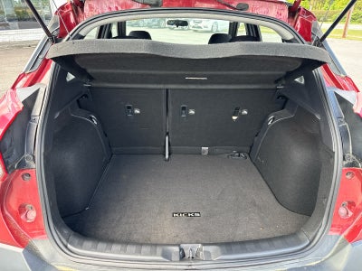 2018 Nissan Kicks SV